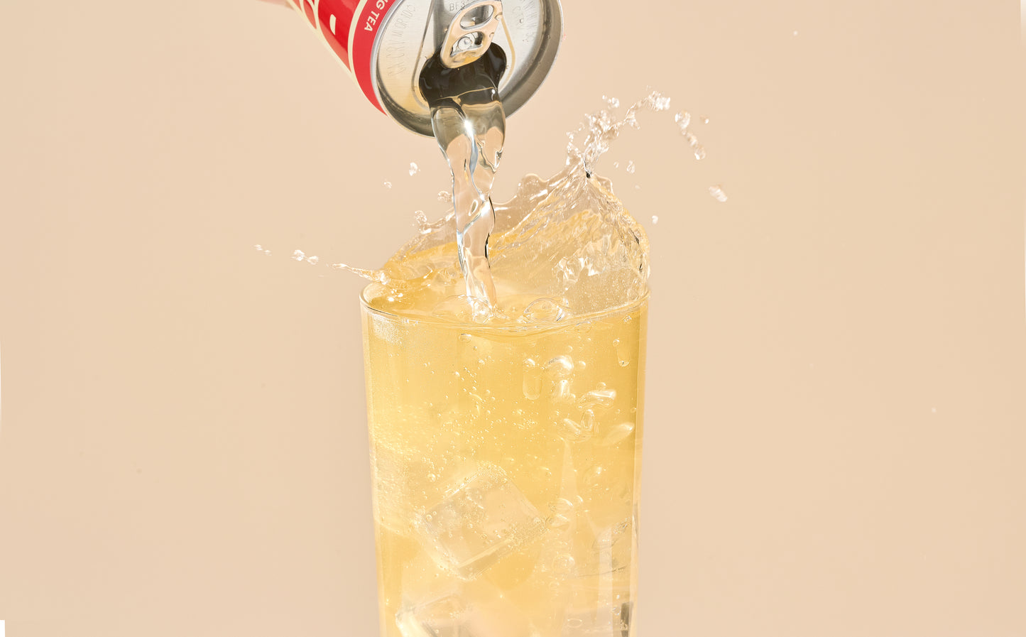 Variety Sparkling Tea - 12 Pack