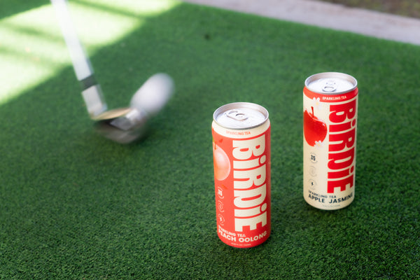 How Sparkling Tea Fits Into Everyday Life