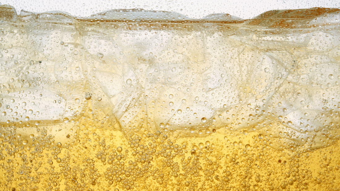 Why Sparkling Tea Is the Next Big Thing in Beverages